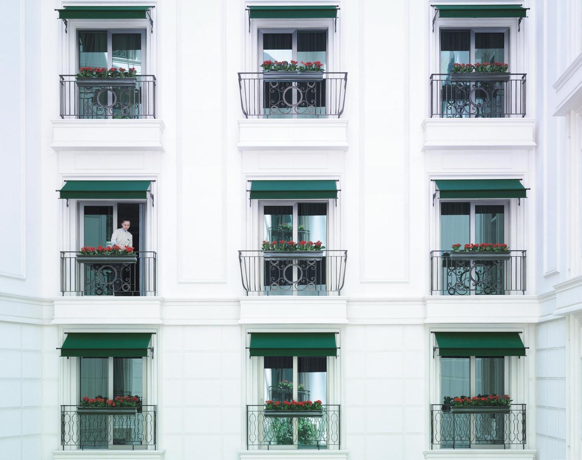 Shangri-La Bosphorus, Istanbul — الصور 1