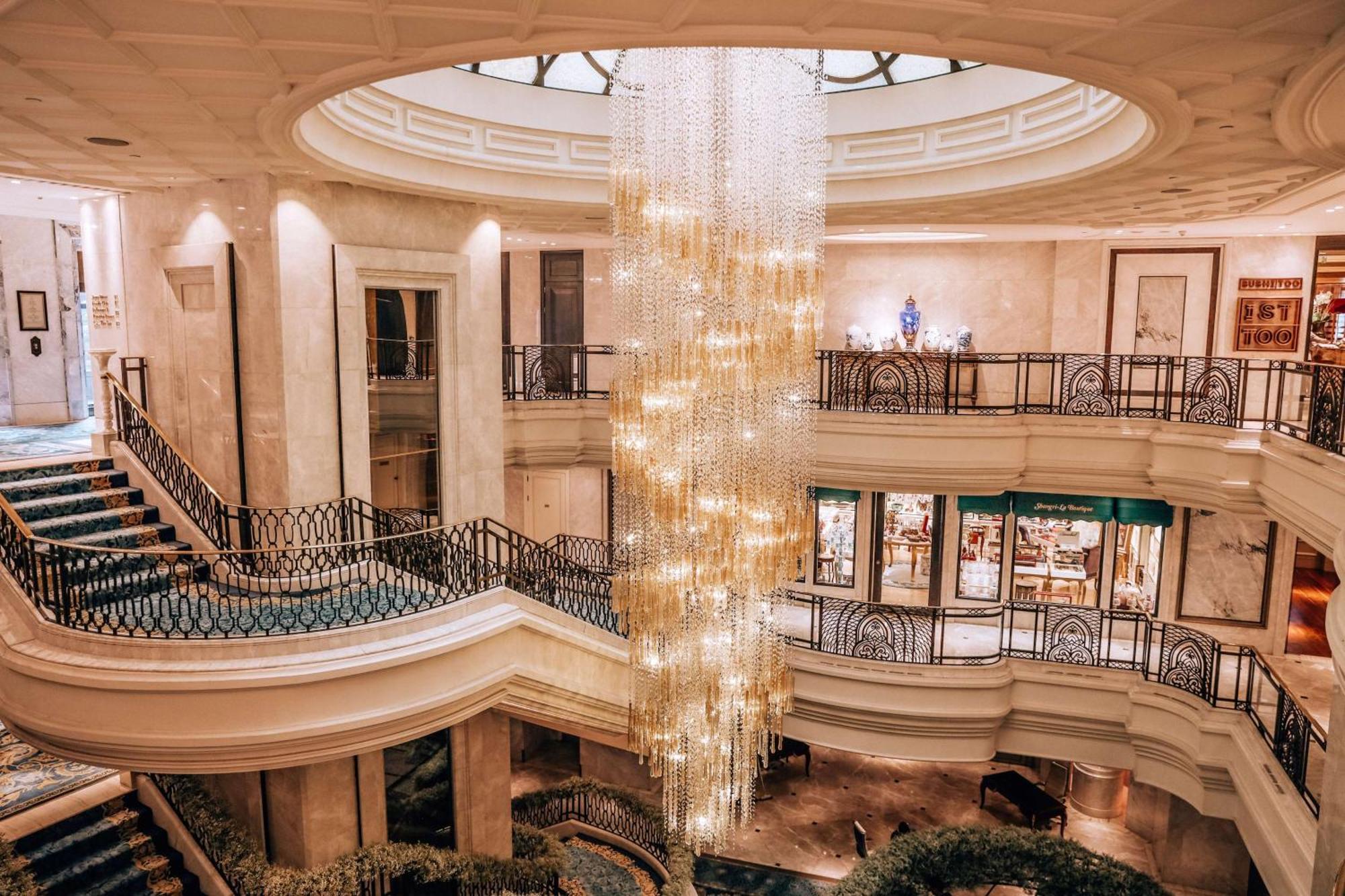 Shangri-La Bosphorus, Istanbul — الصور 2
